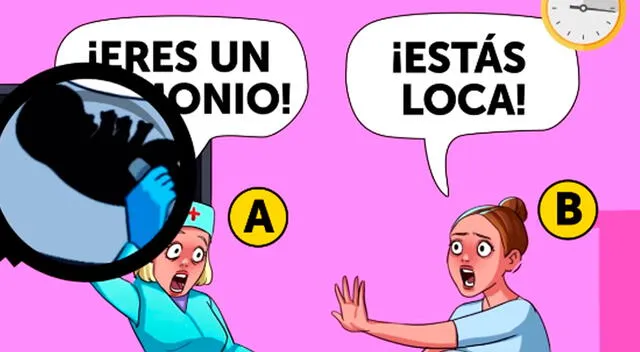 acertijo visual