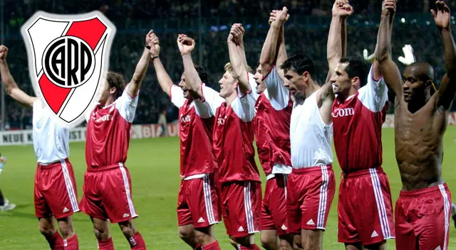 Bayern Múnich dio a conocer al sustituto de Marcelo Gallardo