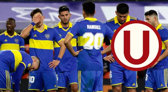 Universitario ahora apunta  a un consagrado del fútbol argentino