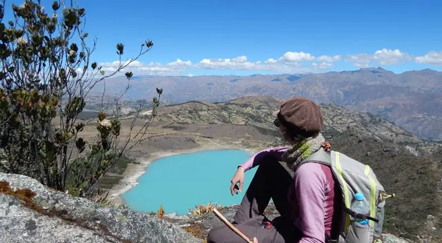 Más de 900 rutas estarán habilitadas para la campaña de RedBus. | Fuente: Agencia Andina.