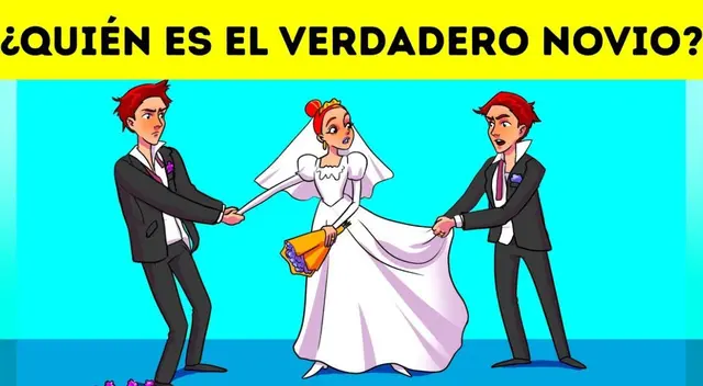 acertijo