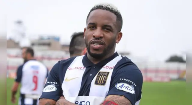 Jefferson Farfán no tuvo una regular participación a lo largo de la temporada.