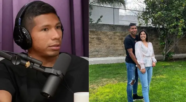 Edison Flores conversó sobre su relación con Ana Siucho Edison Flores conversó sobre su relación con Ana Siucho