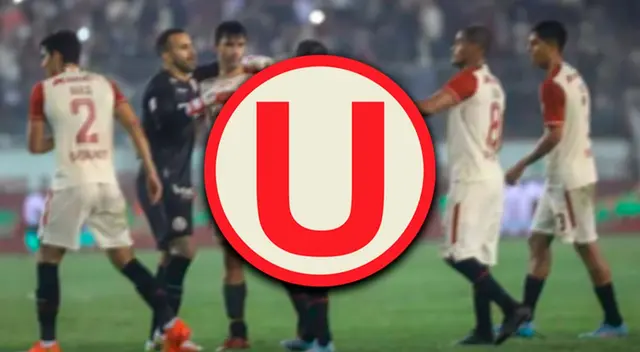Universitario anunció la salida de un importante jugador. Universitario anunció la salida de un importante jugador.
