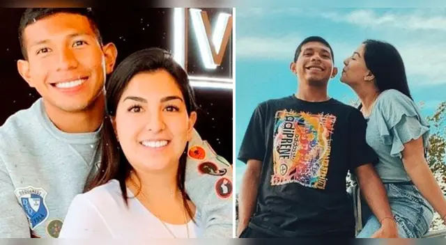 Edison Flores revela detalles inéditos de su primera cita con Ana Siucho