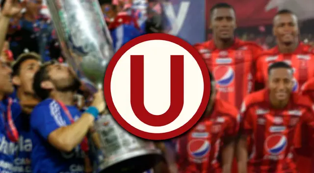Este futbolista estaría cerca de fichar por Universitario de Deportes