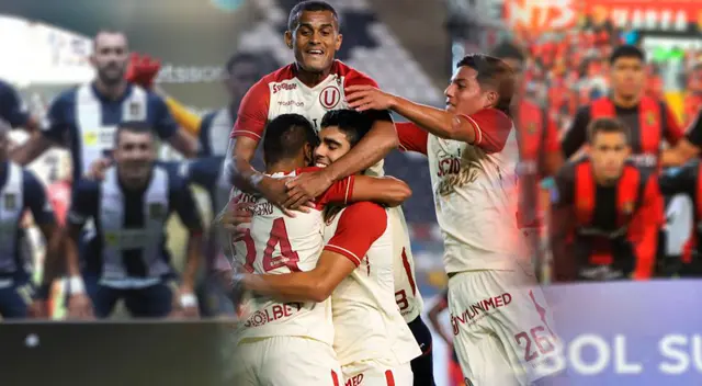 Universitario de Deportes contrataría a un experimentado jugador para la temporada 2023.