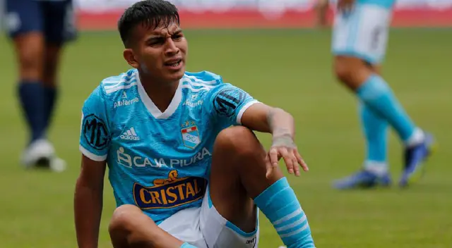 Martín Távara se perdió las semifinales ante Melgar por la Liga 1 2022. Martín Távara se perdió las semifinales ante Melgar por la Liga 1 2022.