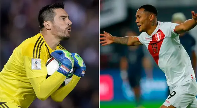Conoce a qué hora se enfrentan Perú y Paraguay. Foto: AFP/EFE