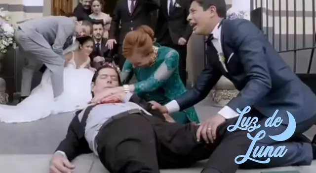 Luz de Luna 2: ¿Por qué el último capítulo de la serie generó tanta controversia en fans? Luz de Luna 2: ¿Por qué el último capítulo de la serie generó tanta controversia en fans?