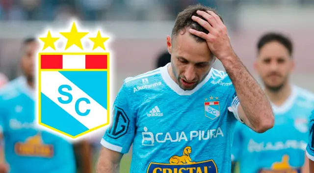 Horacio Calcaterra culminó su etapa con Sporting Cristal luego de 10 temporadas