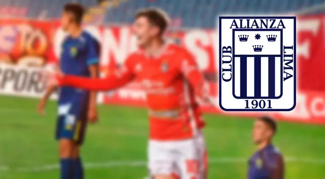 Víctor Cedrón sería el refuerzo de Cienciano para el 2023 Víctor Cedrón sería el refuerzo de Cienciano para el 2023