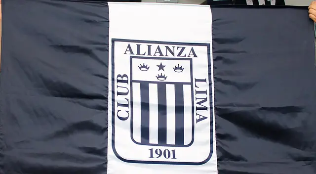 Alianza Lima se refuerza para la temporada 2023
