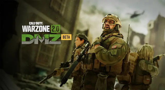 El Modo DMZ promete convertirse en tu nuevo favorito
