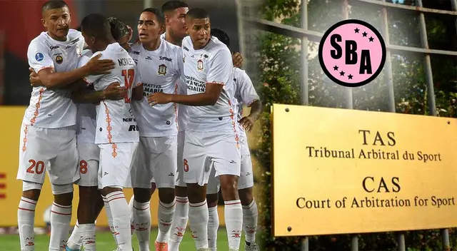 Ayacucho FC iría al TAS si no se esclarece el tema con Sport Boys