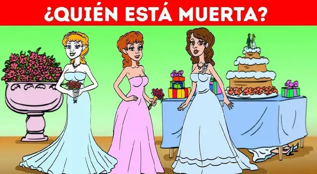 <strong>Acertijo visual</strong> <strong>Acertijo visual</strong>