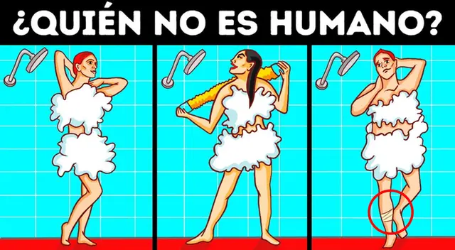 acertijo visual