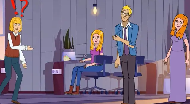 ¿Quién manchó el auto de Miluka? ¿Quién manchó el auto de Miluka?