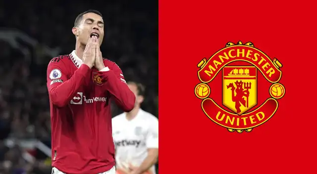 Manchester United responde a Cristiano Ronaldo con certero mensaje Manchester United responde a Cristiano Ronaldo con certero mensaje