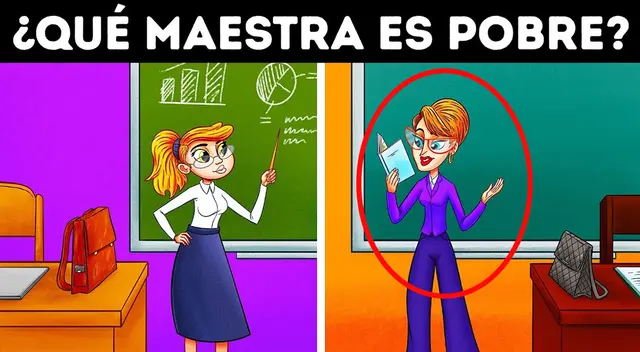 acertijo visual
