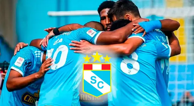 Sporting Cristal confirmó cuatro fijos para la temporada 2023 Sporting Cristal confirmó cuatro fijos para la temporada 2023