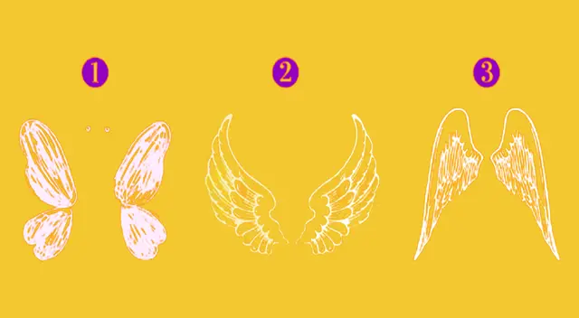 Escoge una de las opciones de este test viral y conocer más de ti en segundos. Escoge una de las opciones de este test viral y conocer más de ti en segundos.