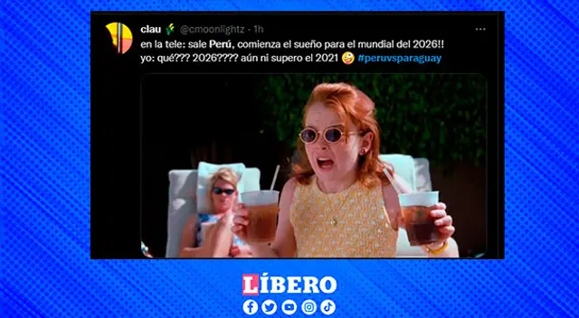 Las previas antes de las Eliminatorias Sudamericanas Las previas antes de las Eliminatorias Sudamericanas