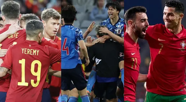 Conoce los partidos que se jugarán este jueves 17 de noviembre. Conoce los partidos que se jugarán este jueves 17 de noviembre.