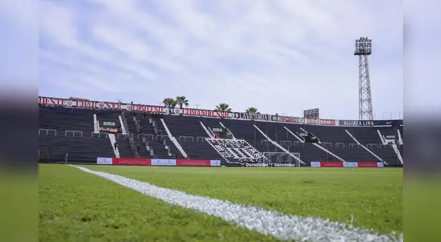 Estadio Matute se prepara para una radical transformación