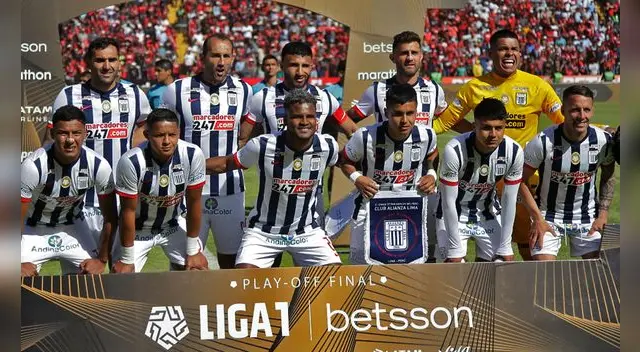 Conoce las novedades de Alianza Lima con miras a la temporada 2023