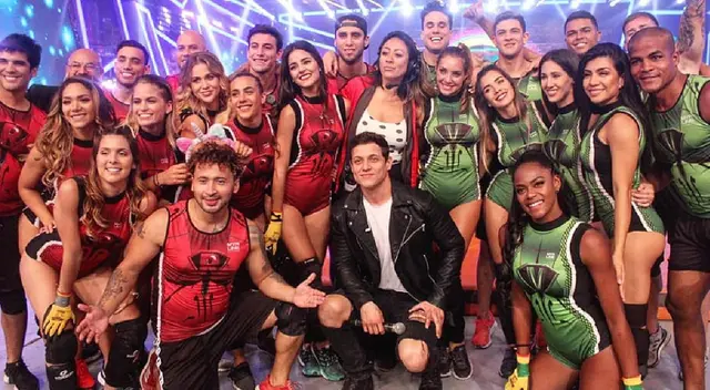 Fue una de las pioneras de Combate, su vida dio tremendo giro y hoy es una próspera empresaria