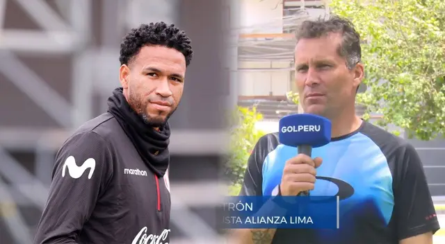 Leao Butrón contó el equipo en qué jugará Pedro Gallese en 2023