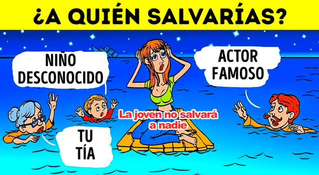 retos visuales