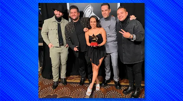 Mejor canción regional mexicana: Como lo hice yo, de Carin León y Matisse