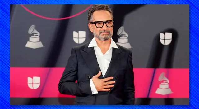Mejor canción alternativa: Jorge Drexler