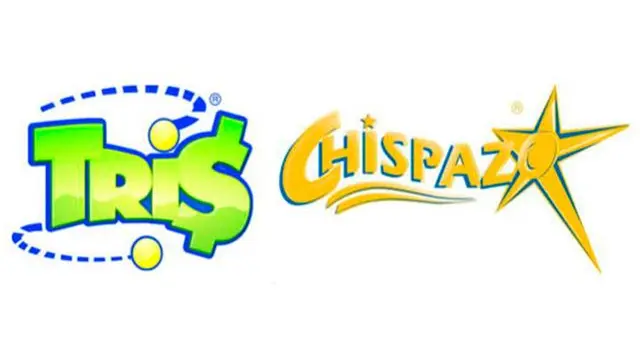 Tris y Chispazo: Revisa AQUÍ los resultados de este viernes 18 de noviembre