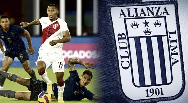 Bryan Reyna sería nuevo jugador de Alianza Lima. Bryan Reyna sería nuevo jugador de Alianza Lima.