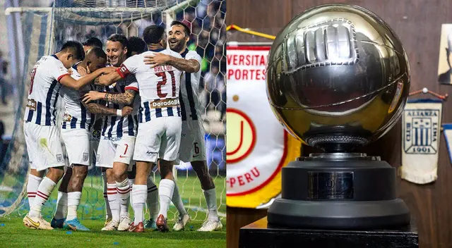 Alianza lima recuerda la obtención del título de 1934 en sus redes sociales Alianza lima recuerda la obtención del título de 1934 en sus redes sociales