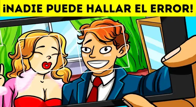 Solo un GENIO lo podrá resolver en segundos Solo un GENIO lo podrá resolver en segundos