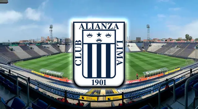 Alianza Lima lanza potente mensaje a una de sus figuras. Alianza Lima lanza potente mensaje a una de sus figuras.