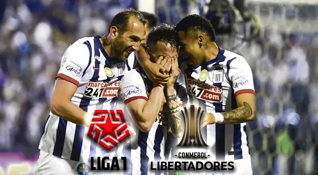 Alianza Lima sorprende con flamante incorporación para la Liga 1 y Libertadores 2023. Alianza Lima sorprende con flamante incorporación para la Liga 1 y Libertadores 2023.