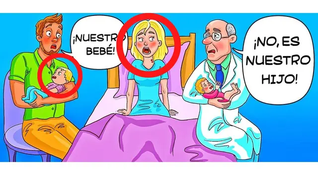 Acertijo visual