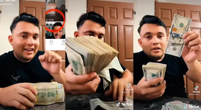 ¿Cuánto dinero paga TikTok por las visualizaciones? Aquí lo sabrás.