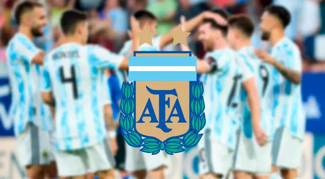 Últimas novedades de la Selección Argentina de Lionel Messi Últimas novedades de la Selección Argentina de Lionel Messi