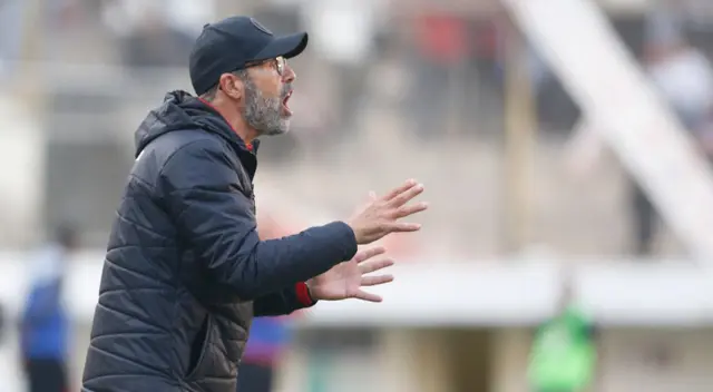 Compagnucci escogió al reemplazo de Federico Alonso para Universitario