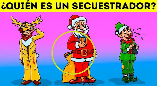 acertijo