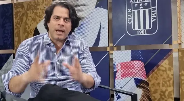 Alianza Lima bate récord absoluto en ingresos en toda la historia
