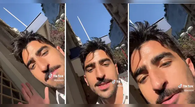 TikTok: Fue a una farmacia por un bloqueador y terminó en un sexshop