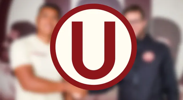 Universitario sumó a su tercer refuerzo