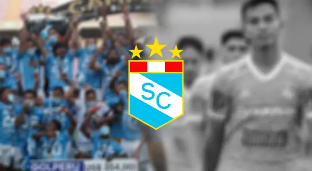 Este jugador mantiene buenos recuerdos de Sporting Cristal